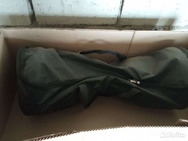 Гироскутер 10 5 бу