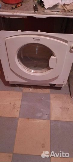 Люк стиральной машины