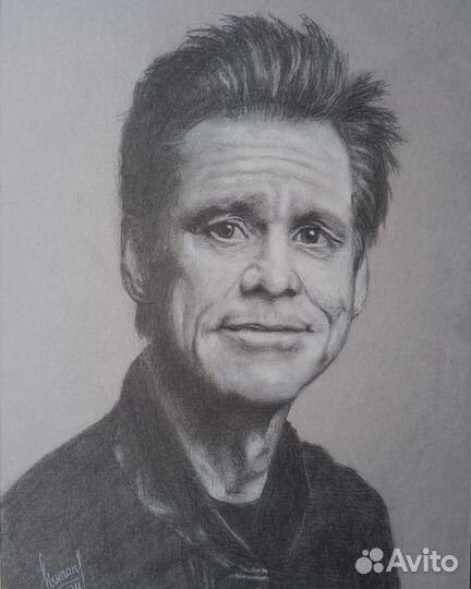 Портреты, картины, роспись одежды