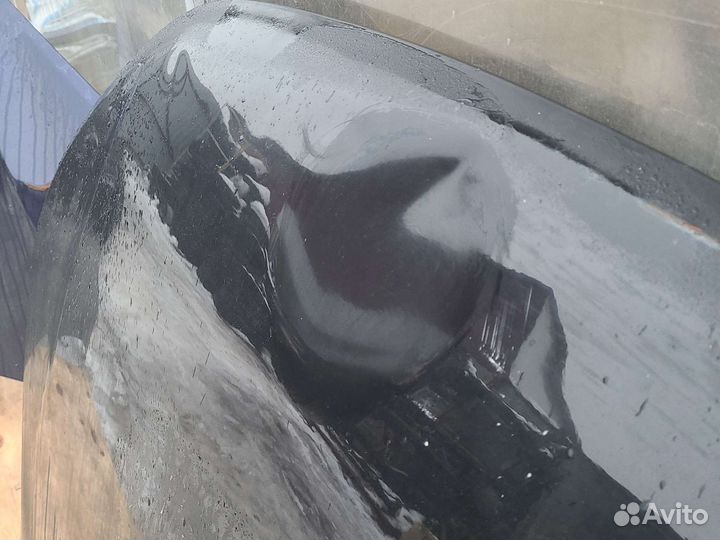 Капот Granta FL Калина 2