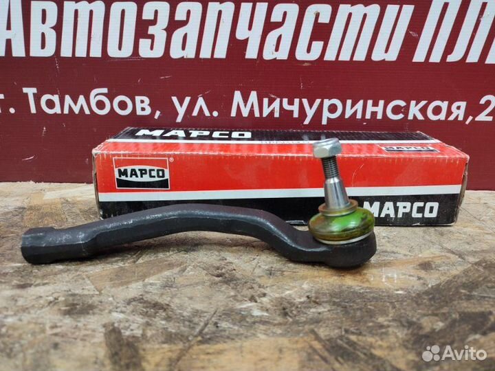 Рулевой наконечник передний правый Renault Megane