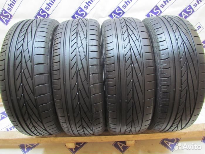 Goodyear Excellence 195/55 R16 86P