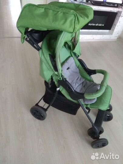 Коляска детская