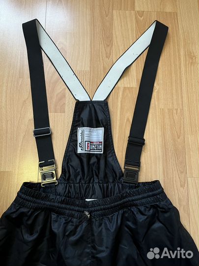 Штаны горнолыжные