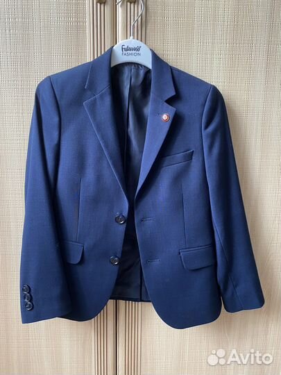 Костюм для мальчика