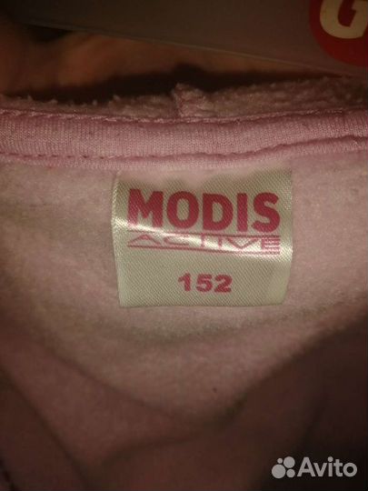 Кофта детская для девочки