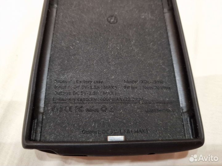 Чехлы Samsung galaxy note 20 ultra