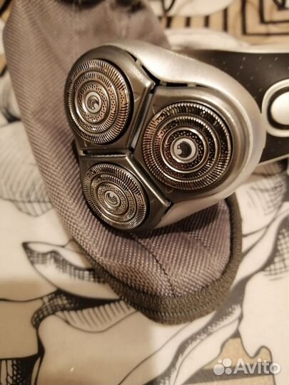 Бритва электрическая philips