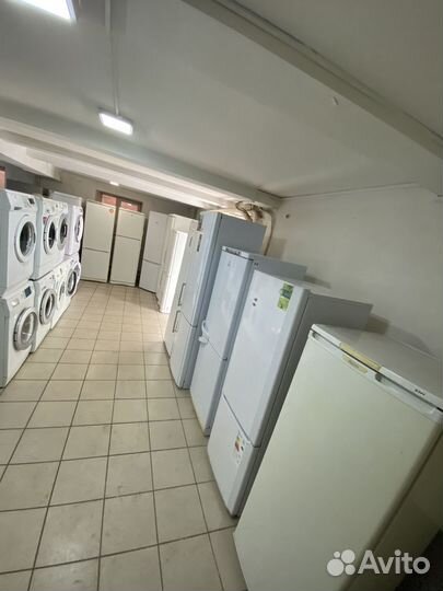 Холодильник бу