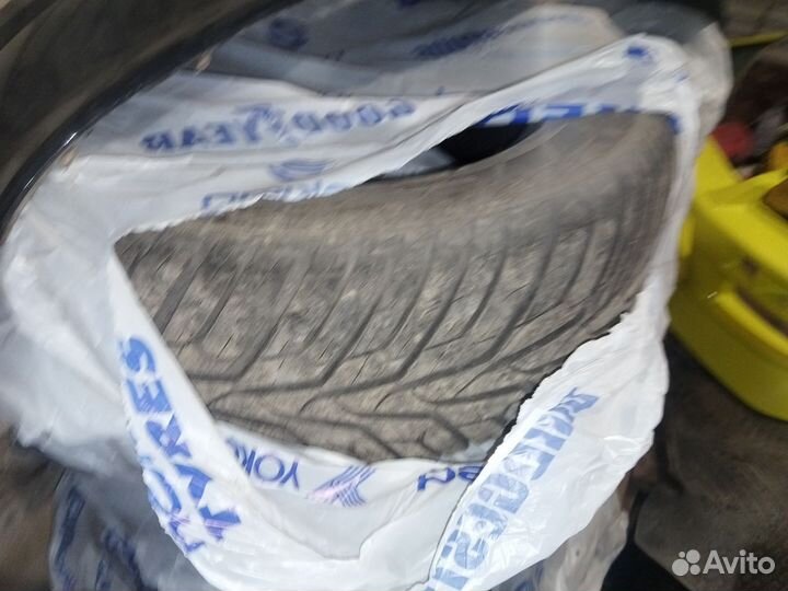 Продам колёса р 18