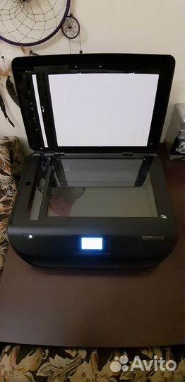 Мфу HP DeskJet Ink Advantage 4675