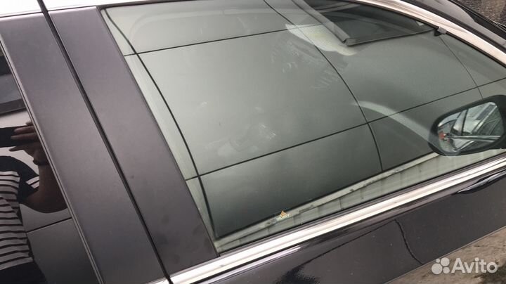 Каркасные шторки trokot для автомобилей