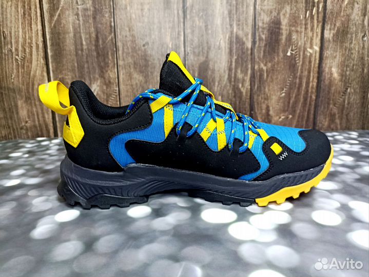 Кроссовки мужские