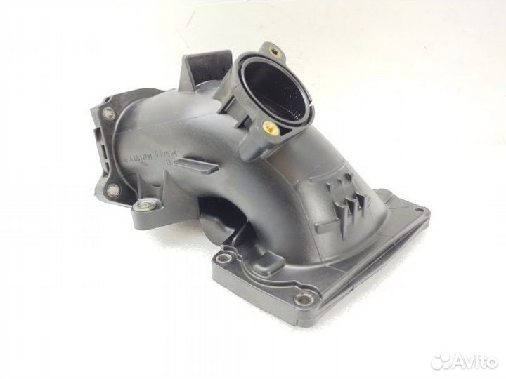 Патрубок впускного коллектора Mercedes-Benz