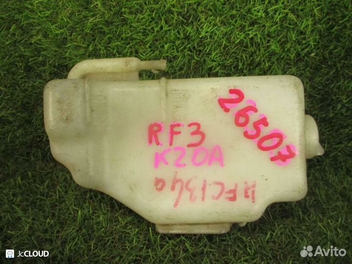 Бачок расширительный на honda stepwgn RF3 K20A