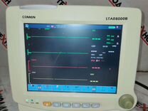 Монитор пациента неонатальный star8000B