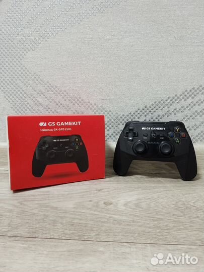 Геймпад GS gamekit