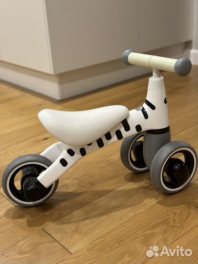Беговел детский