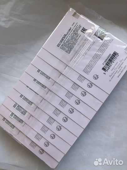 Туалетная вода Miss Dior Blooming Boquet