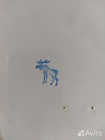 Эмалированные лотки СССР