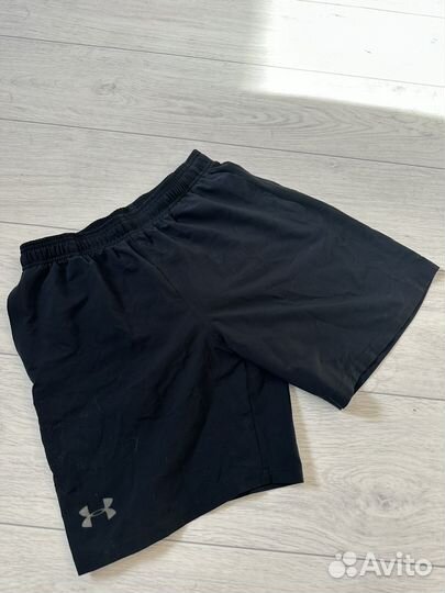 Шорты Under Armour оригинал