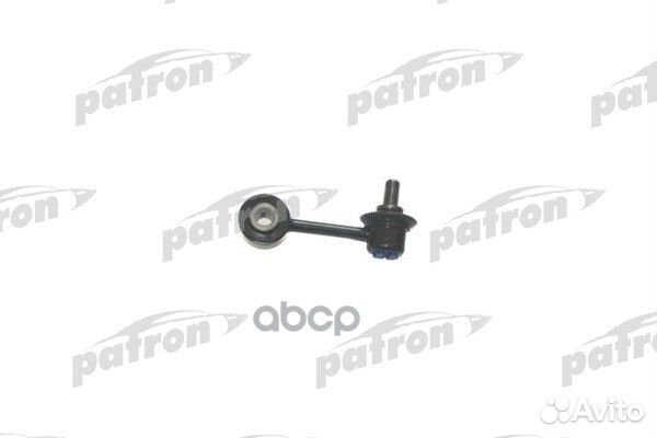 Тяга стабилизатора mazda: 6 GG/GY/GH 02- (Произ