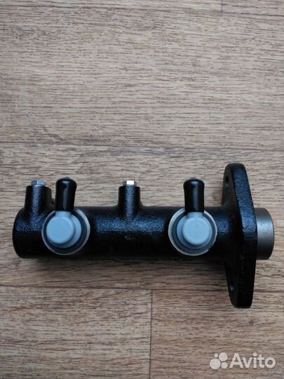 Главный тормозной цилиндр хундай HD 72/78