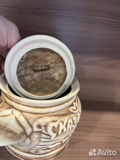 Горшок для запекания новые 6 штук