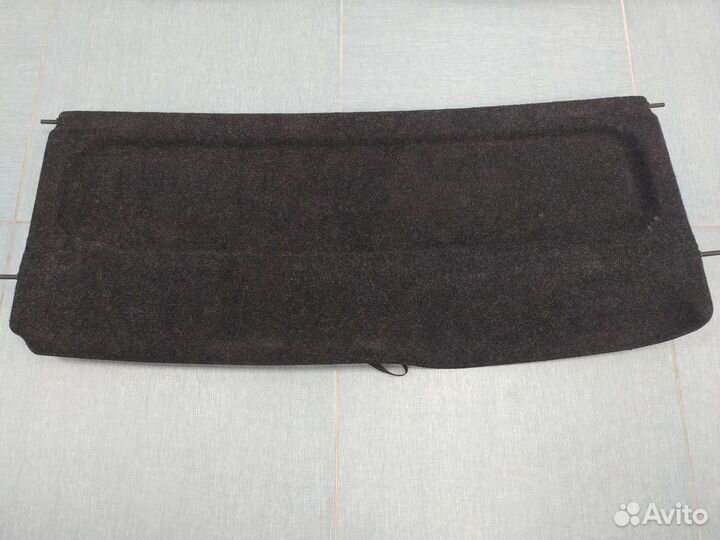 Полка задняя Niva Chevrolet