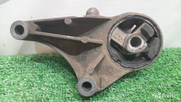 Опора двигателя Opel Astra H (3D) 1.6 Z16XER 2008