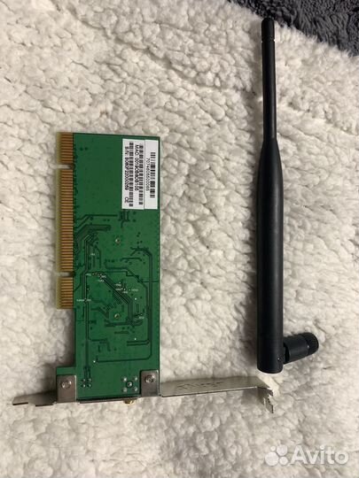 Wi-fi модуль Zyxel