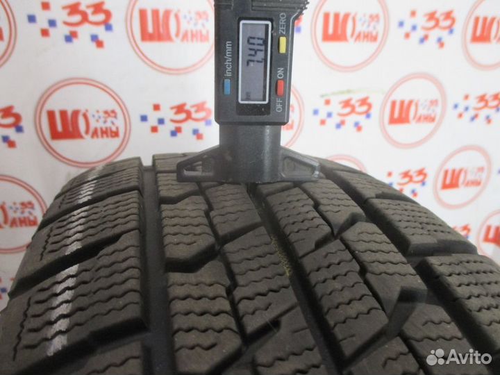Goodyear UltraGrip Ice Navi Zea 185/65 R14