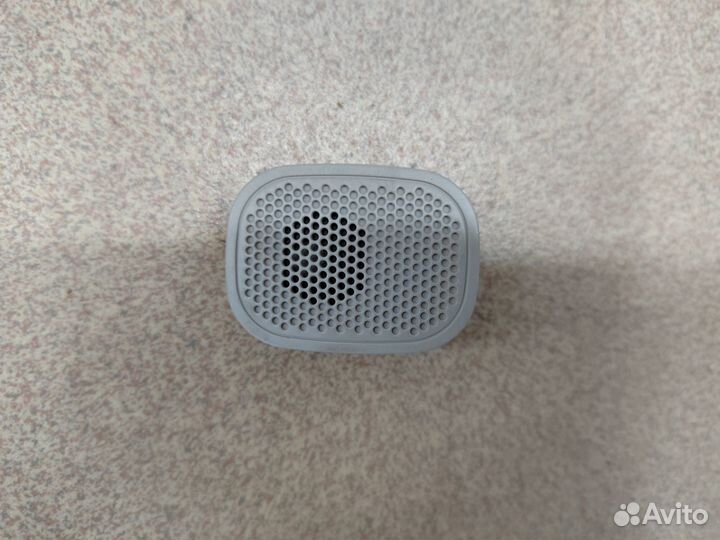 Микрофон громкой связи Kia Rio 4, Solaris 2