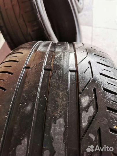 Bridgestone Turanza T001 245/45 R18