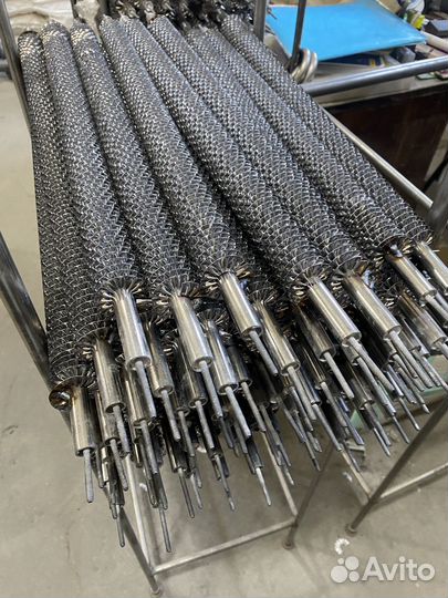 Тэны от производителя