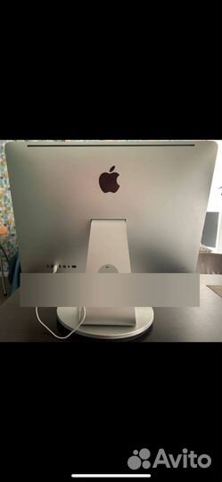 Моноблок apple iMac