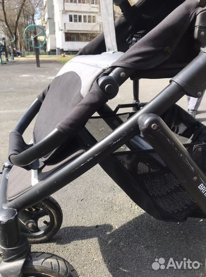 Коляска Britax smile 2
