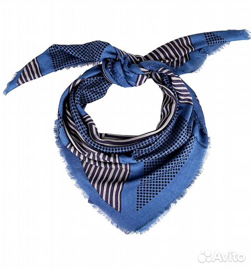 Платок шерстяной Leo Ventoni новый