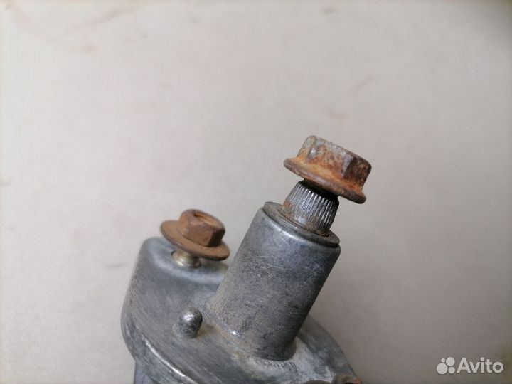 Трапеция стеклоочистителей Kia Sephia 1993-1997