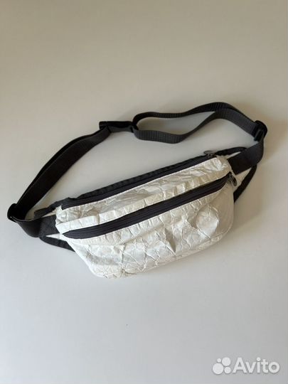 Сумка бананка ranzel bags