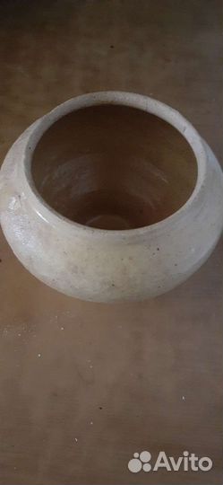 Таз, бидон, горшочки, щипцы, кипятильник