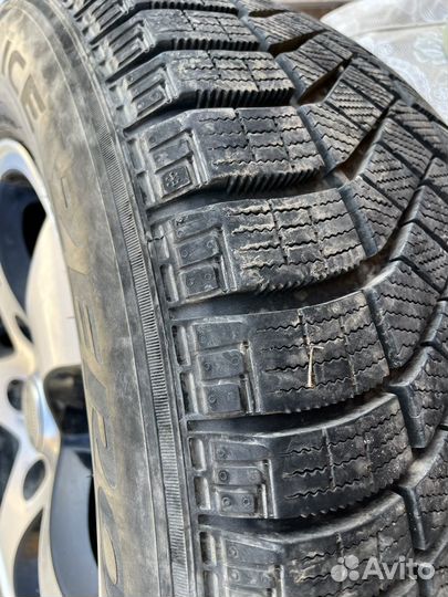Шины с дисками r 16