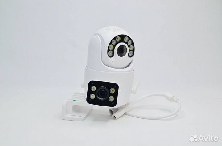 Wifi SMART camera