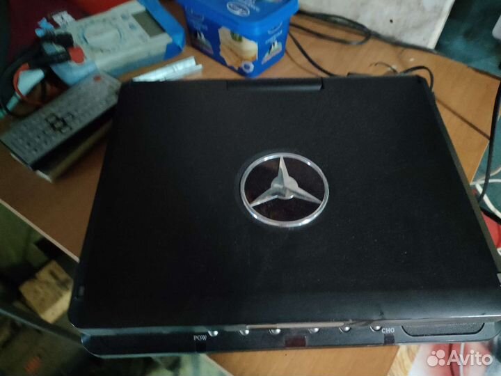 Портативный dvd плеер