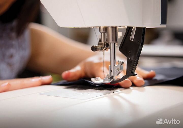 Швея закройщик мягкой мебели
