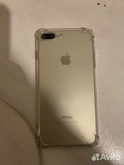 iPhone 7 Plus, 32 ГБ