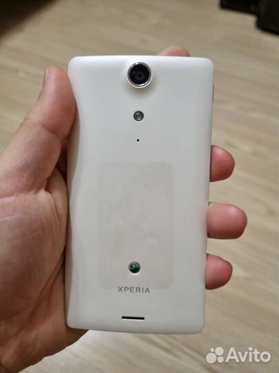 Sony Xperia TX, 16 ГБ