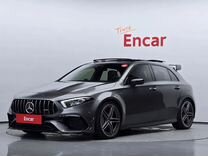 Mercedes-Benz A-класс AMG 2.0 AMT, 2021, 30 389 км, с пробегом, цена 5 025 000 руб.