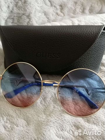 Guess солнцезащитные очки. Оригинал. Новые