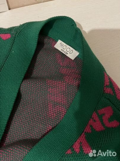 Кардиган женский